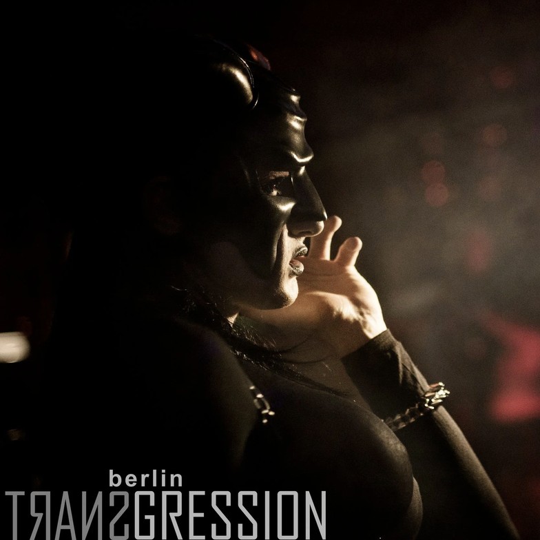 Still from Berlin Transgression