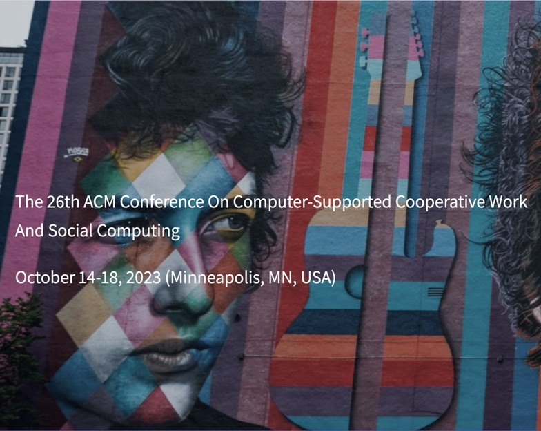 CSCW 2023