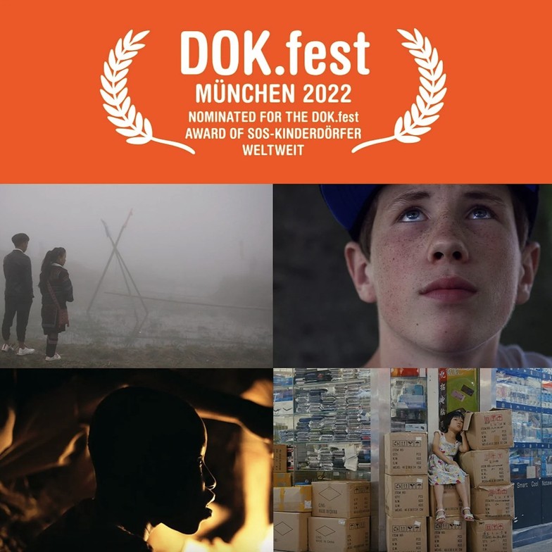 DOK.fest München 2022
